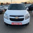    Chevrolet Orlando 2013 , 685000 , 