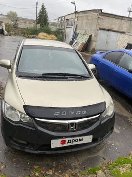  Honda Civic 2008 , 350000 , 