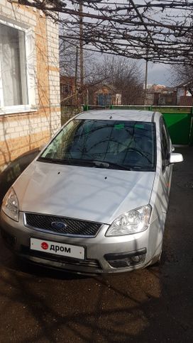    Ford C-MAX 2003 , 280000 , 