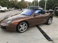   Porsche Boxster 1998 , 700000 , 