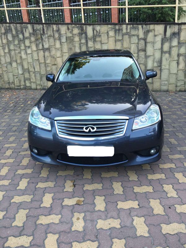  Infiniti M35 2008 , 650000 , 