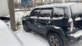 SUV или внедорожник Лада Нива Тревел 2022 года, 1455000 рублей, Челябинск