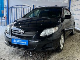 Седан Toyota Corolla 2009 года, 1159000 рублей, Ярославль