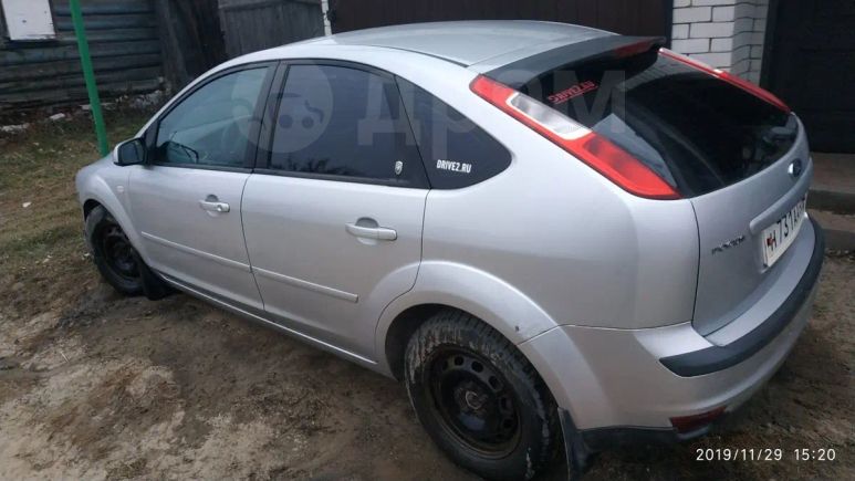  Ford Focus 2006 , 220000 , 