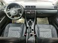  Audi A4 2001 , 295000 , 