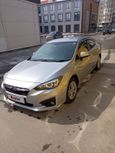  Subaru Impreza 2017 , 1425000 , 
