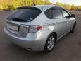  Subaru Impreza 2009 , 475000 , -