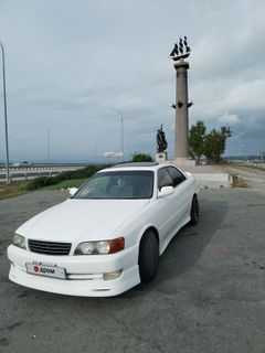 Седан Toyota Chaser 1999 года, 800000 рублей, Артём