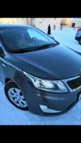  Kia Rio 2012 , 540000 ,  