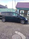    Honda Stream 2002 , 350000 , 