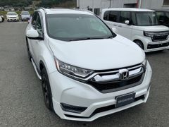 SUV или внедорожник Honda CR-V 2020 года, 2805000 рублей, Магадан