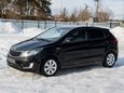  Kia Rio 2014 , 529000 , 