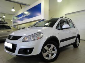 SUV   Suzuki SX4 2011 , 585000 , 