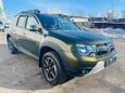 SUV   Renault Duster 2021 , 1398000 , 