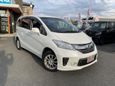    Honda Freed 2015 , 890000 , 