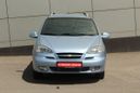    Chevrolet Rezzo 2007 , 215000 , 