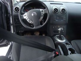 SUV   Nissan Qashqai 2012 , 835000 , 