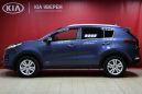 SUV   Kia Sportage 2017 , 1450000 , 