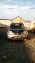 SUV   Nissan X-Trail 2003 , 505000 , 