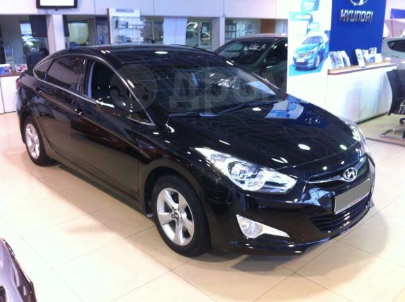  Hyundai i40 2014 , 760000 , 