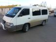    SsangYong Istana 2000 , 400000 , 