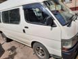    Toyota Hiace 2004 , 175000 , 