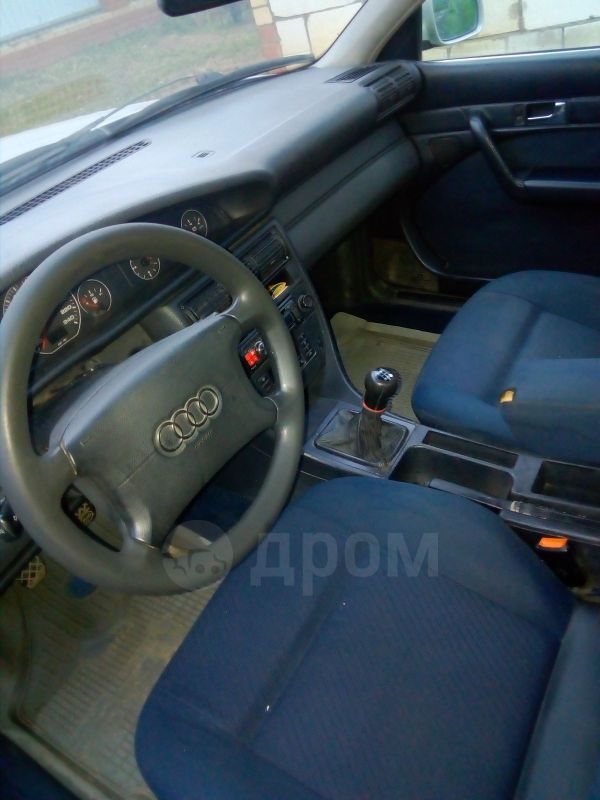  Audi A6 1995 , 135000 , 