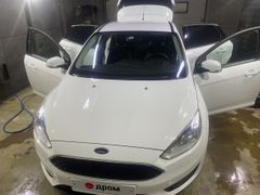 Хэтчбек Ford Focus 2016 года, 1275000 рублей, Павловская Слобода