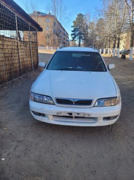  Nissan Primera 1999 , 110000 , 