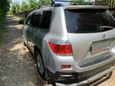 SUV   Toyota Highlander 2011 , 1290000 , 