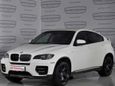 SUV   BMW X6 2010 , 1555000 , 