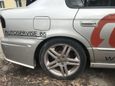  Subaru Legacy B4 2001 , 180000 , 