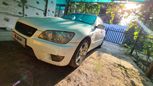  Toyota Altezza 2004 , 355000 , --