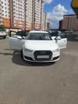  Audi A6 2016 , 1750000 , 