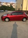  Nissan Leaf 2012 , 535000 , 