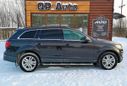 SUV   Audi Q7 2007 , 920000 , 