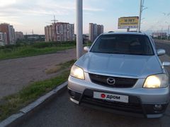 SUV или внедорожник Mazda Tribute 2001 года, 650000 рублей, Иркутск