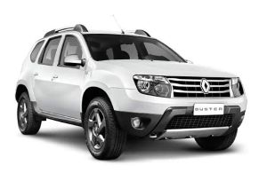 SUV   Renault Duster 2013 , 750000 , 