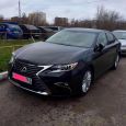  Lexus ES200 2015 , 1900000 , 