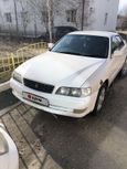  Toyota Chaser 1999 , 350000 , 