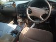  Toyota Cresta 1994 , 221000 , 