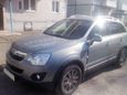 SUV   Opel Antara 2014 , 1030000 , 