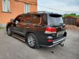 SUV   Lexus LX570 2012 , 2998000 , 