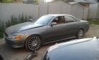  Toyota Mark II 1993 , 400000 , 