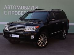 SUV или внедорожник Toyota Land Cruiser 2012 года, 4900000 рублей, Сочи