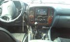 SUV   Toyota Land Cruiser 1999 , 1200000 , 