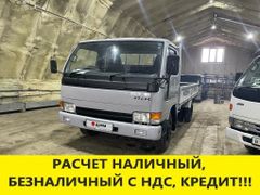 Бортовой грузовик Nissan Atlas 1992 года, 1500000 рублей, Хабаровск