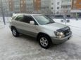 SUV   Toyota Harrier 1999 , 477000 , -