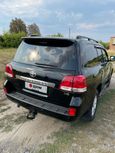 SUV   Toyota Land Cruiser 2008 , 2000000 , 