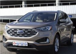 SUV или внедорожник Ford Edge 2020 года, 2319900 рублей, Минск